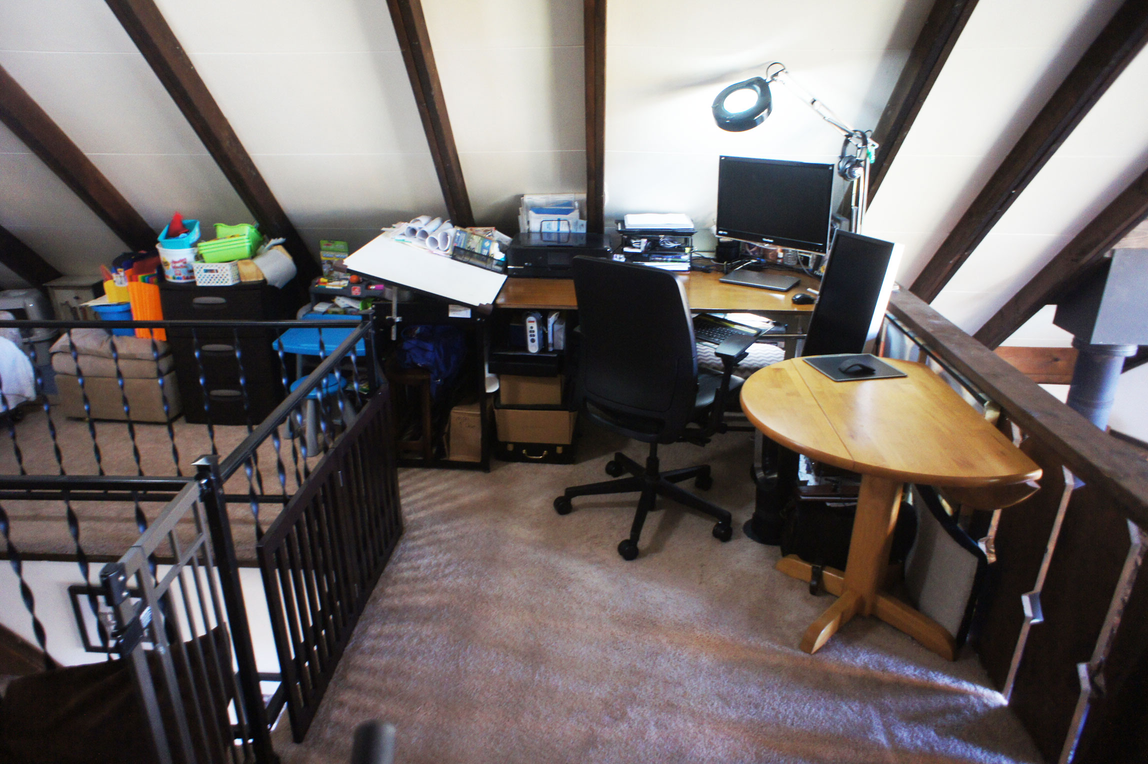 loft